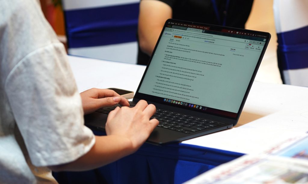 Tin tức AI