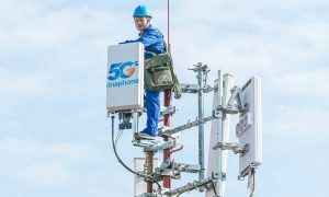 Việt Nam có hơn 10.000 đài phát thanh 5G