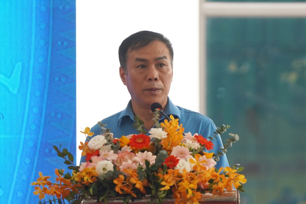 Liên minh Khoa học và Công nghệ đáp ứng việc bắt chước sự đổi mới và chuyển đổi kỹ thuật số