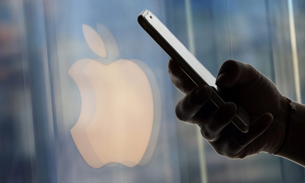 "Apple tàu 600 tấn iPhone từ Ấn Độ đến Hoa Kỳ"