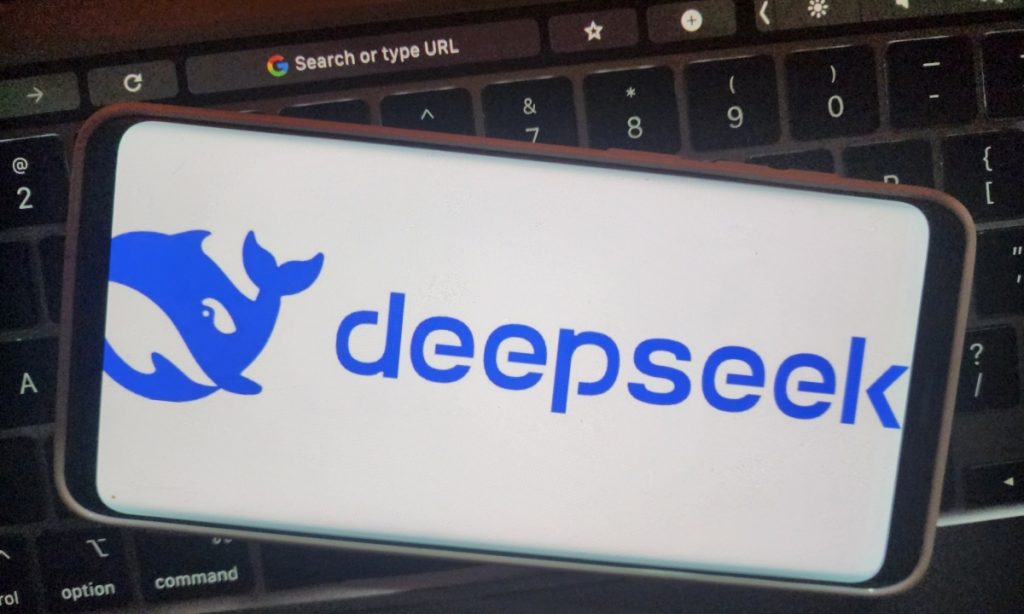 Deepseek và xu hướng tài năng để rời khỏi Hoa Kỳ và về nhà ở Trung Quốc