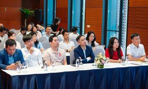 Phương tiện sử dụng dữ liệu để giữ lại độc giả