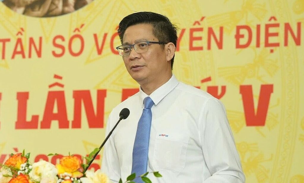 100 tỷ UM được thu thập do đấu giá tần số 5G