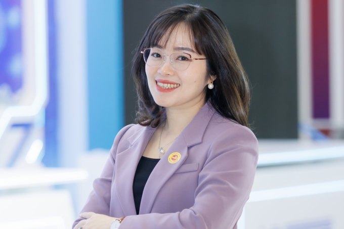 Các công ty Việt Nam "tự tin vi phạm" các luật về sự đổi mới 2 Các công ty Việt Nam "tự tin vi phạm" các luật về sự đổi mới Cô Dang Thi Anh Tuyet - Người sáng lập ra mắt Medcat. Ảnh: NVCC