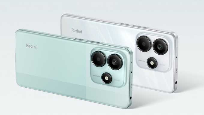AI chức năng xuất hiện lần đầu tiên trong sê -ri Redmi Note 14 3 AI chức năng xuất hiện lần đầu tiên trong sê -ri Redmi Note 14 Redmi Note 14 Phiên bản tiêu chuẩn. Ảnh: Xiaomi