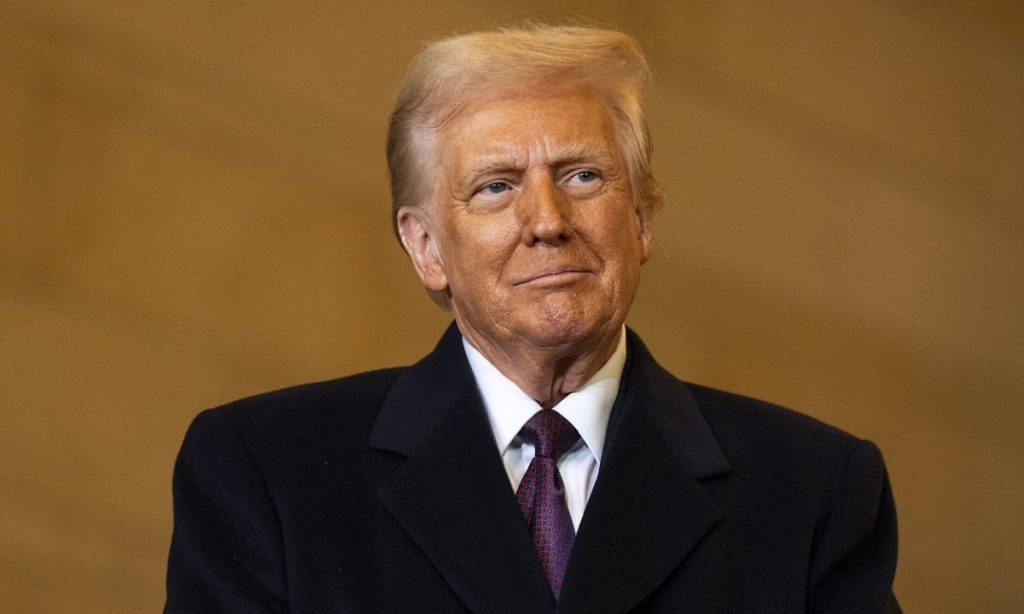 "Chuẩn bị để khiến Musk mua Tiktok, nếu bạn muốn," ông Trump nói.