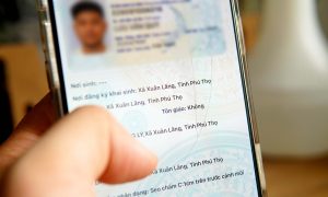 Thật khó để có được Vneid khi nhiều người đến thăm quê hương mới của họ