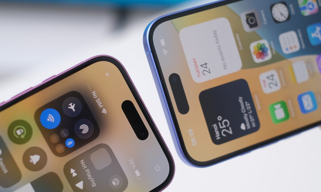 Apple bán iPhone 16 ở Indonesia