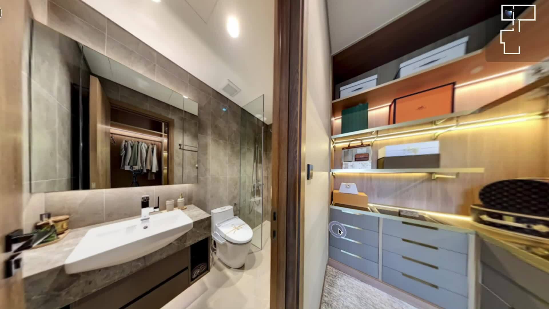 FIDOVN sử dụng một loạt các công nghệ để tăng trải nghiệm người dùng