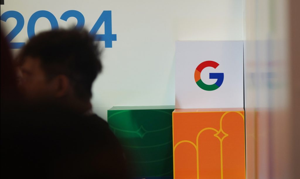 Google bị buộc tội cụ thể và thống trị quảng cáo