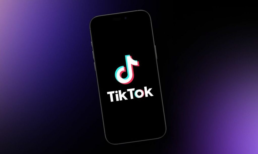 Amazon gửi Tiktok mua vào phút cuối tại Hoa Kỳ