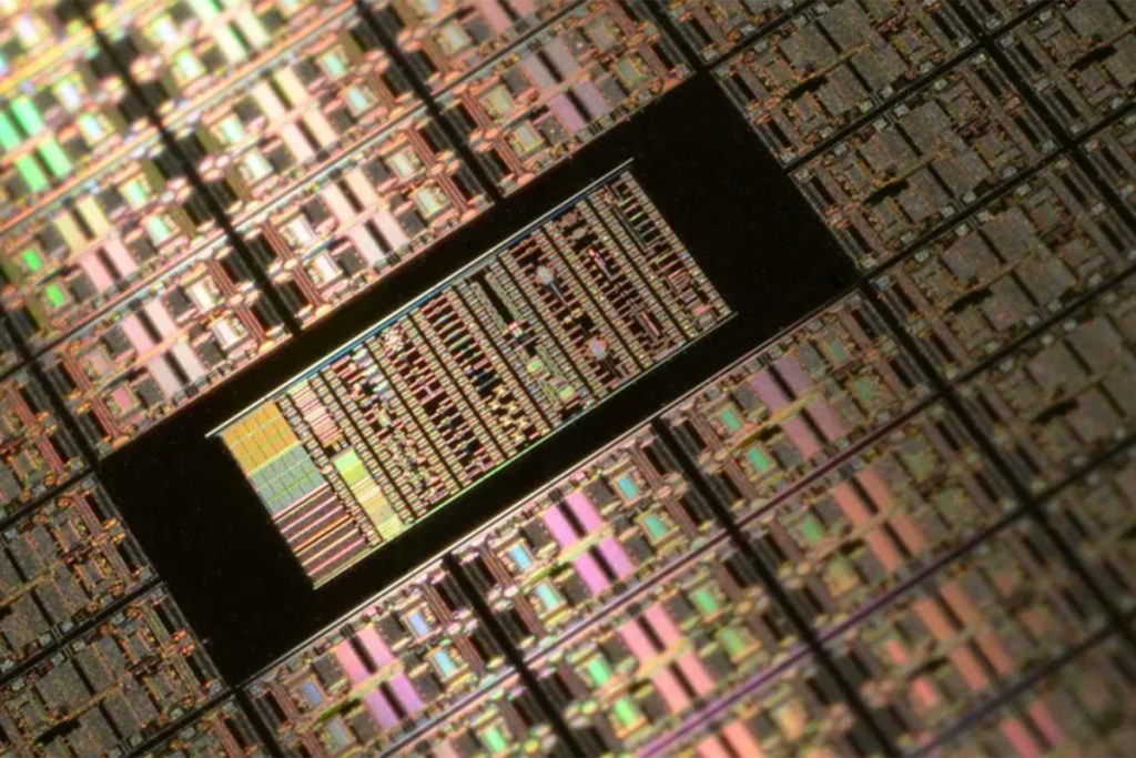 TSMC công bố quá trình sản xuất chip 1,4nm