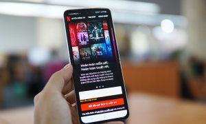 Netflix và một số dịch vụ trực tuyến thêm vào Việt Nam