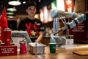 Phát hành một bộ tiêu chuẩn để đánh giá mức độ chuyển đổi doanh nghiệp