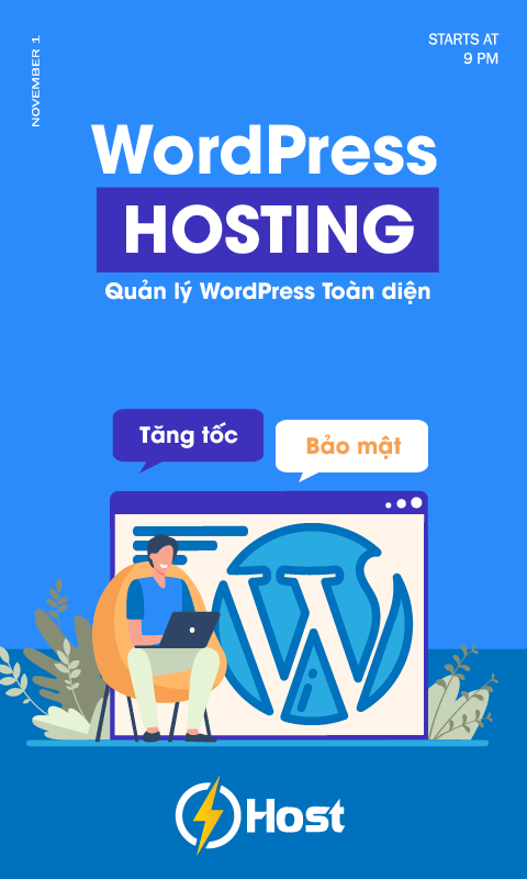 WordPress Hosting