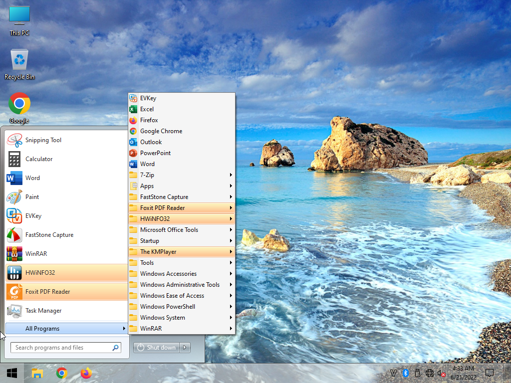 Tải Ghost Win 10 64bit SongNgoc