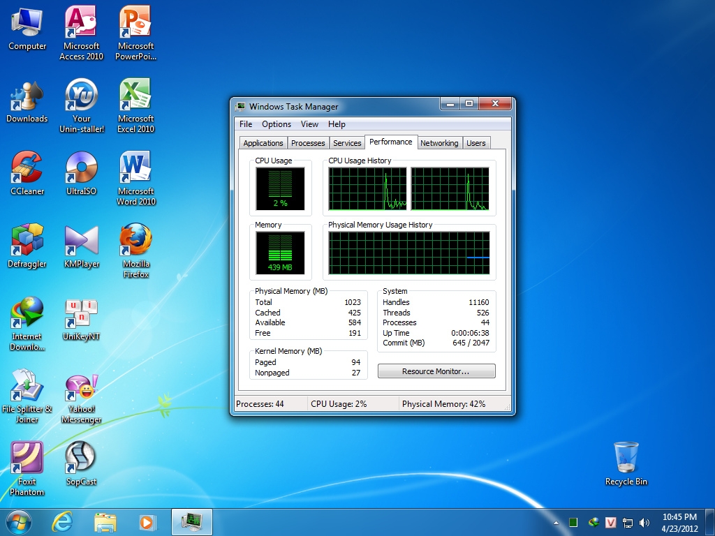 tai ghost win 7 32 bit 1